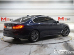 BMW 5 Series (G30) 520d xDrive M Sports Plus (06.2020)