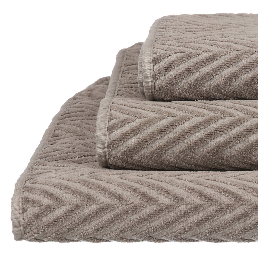 Полотенце Abyss & Habidecor Монтана 940 фото