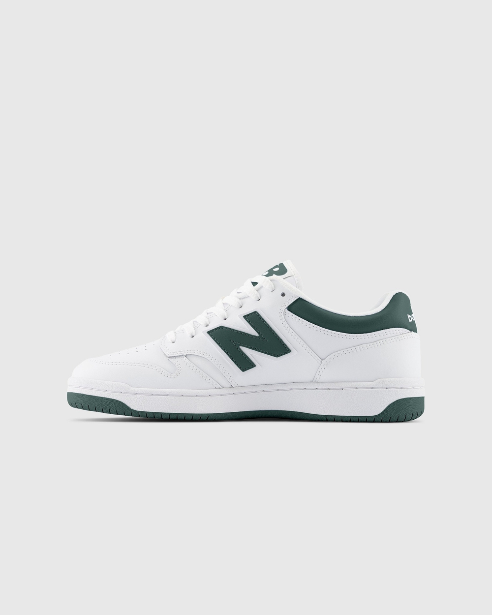 Кеды NEW BALANCE 480