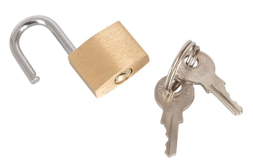 Металлические наручники Metal Handcuffs с замочками (Цвет: серебристый)