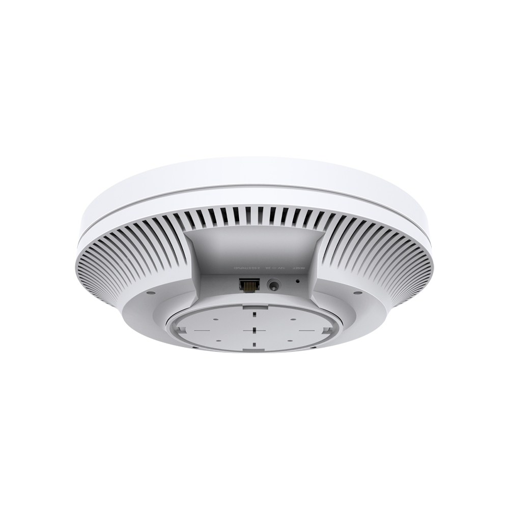 Точка доступа TP-Link Omada Pro AP9670