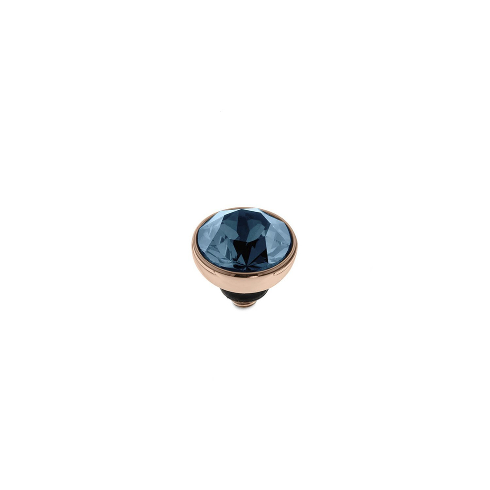 Шарм Qudo Bottone montana 680141 BL/RG