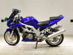 Suzuki SV1000S 2003