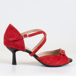 Туфли для аргентинского танго