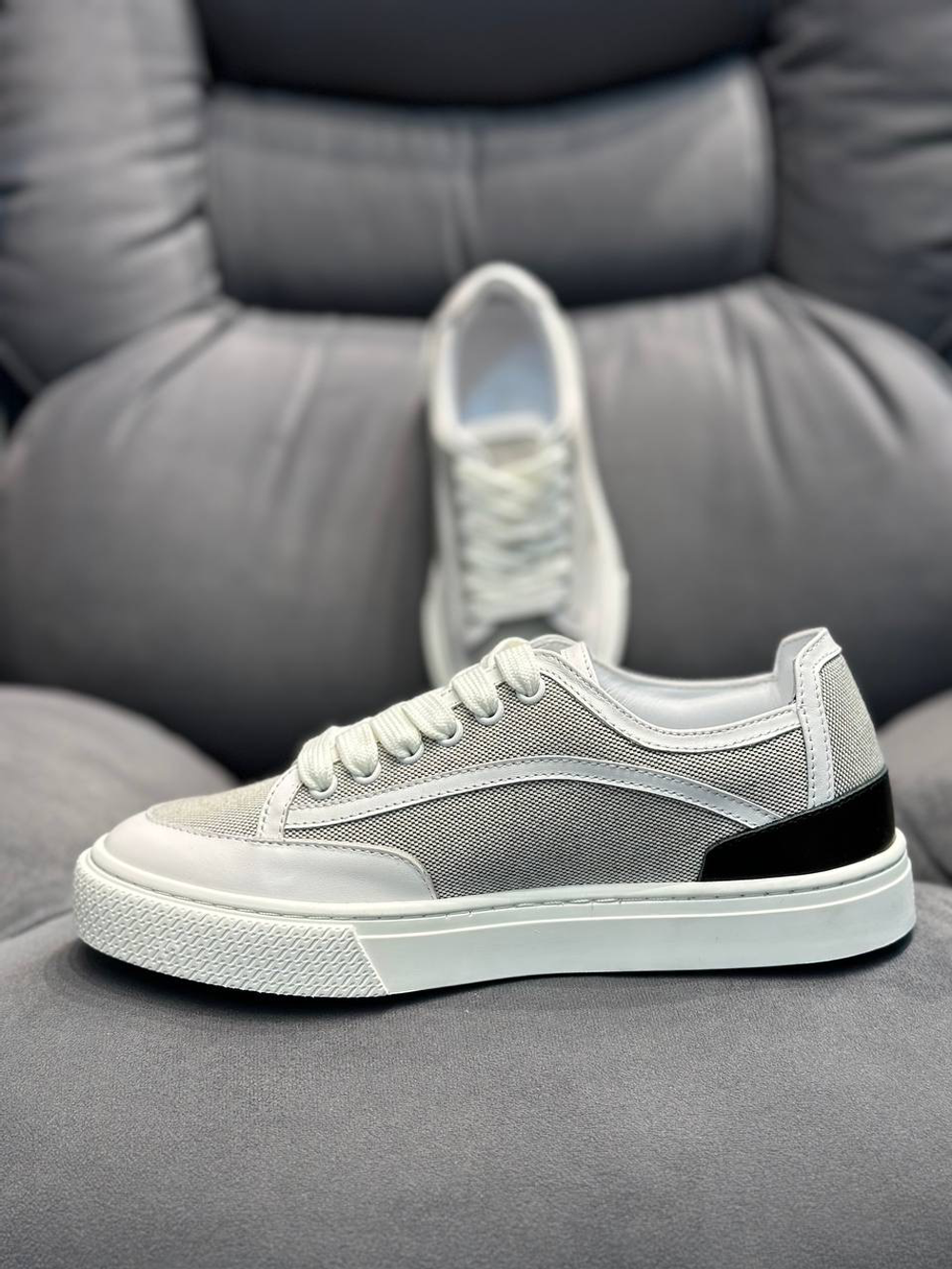 Кеды Hermes
