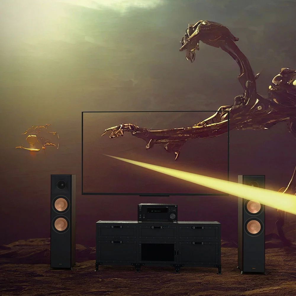 Ресивер Onkyo TX-NR7100 M2
