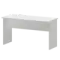 Стол с правым кабель каналом А-003.60.К Белый 1400x600x760 Арго