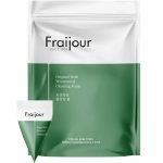 Очищающая пенка с полынью для проблемной кожи Fraijour Original Herb Wormwood Cleansing Foam , 1 шт 5 мл
