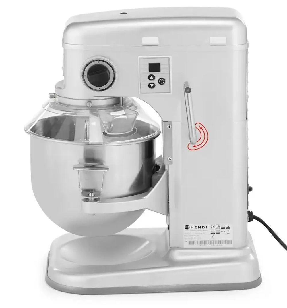 Планетарный миксер Hendi 222829