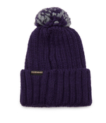 Шапка SEMIURY Napapijri - фиолетовый(NP0A4GKC)