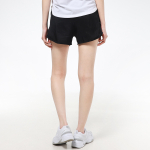 Шорты Nike As W Nk Run Dvn Tmpo Luxe 2in1 3, DA1281-010