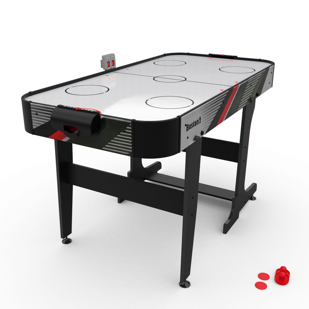 Игровой стол - аэрохоккей DFC Boston2 складной 54&amp;quot;