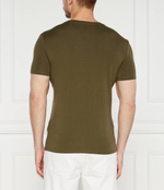 Футболка GUESS - хаки(M2YI24 J1314)