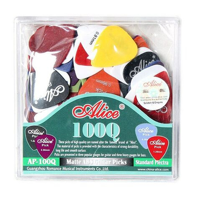 Набор медиаторов Alice AP-100Q