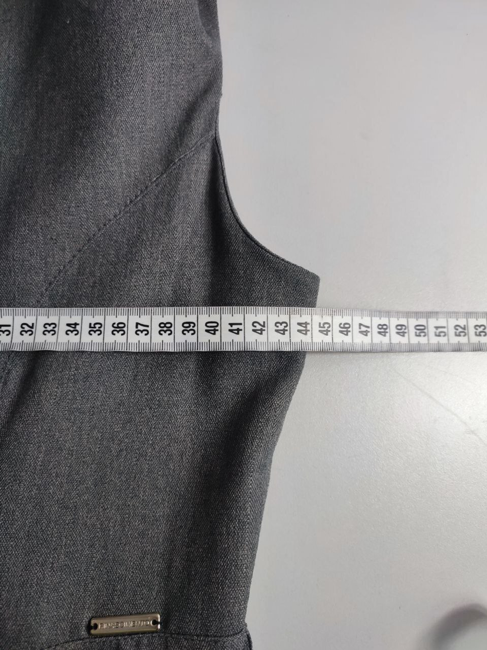 Платье Rinascimento с шерстью 46 размер