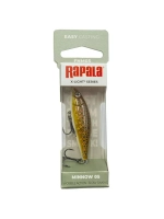Воблер RAPALA X-Light Minnow 05 /FT