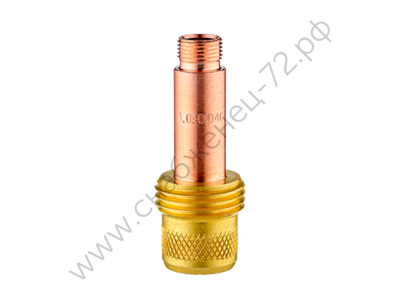 Держатель цанги (г.л.) (TS 17—18—26) Ø1.0 IGF0001-10