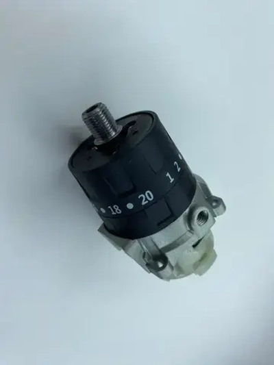 Редуктор для шуруповёрта Nanwei, Heimerdinger, Tecoso, Nawin, Ludyvi (без отверстия под ручку)