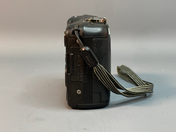 Nikon Coolpix L610 крышка не закрывается