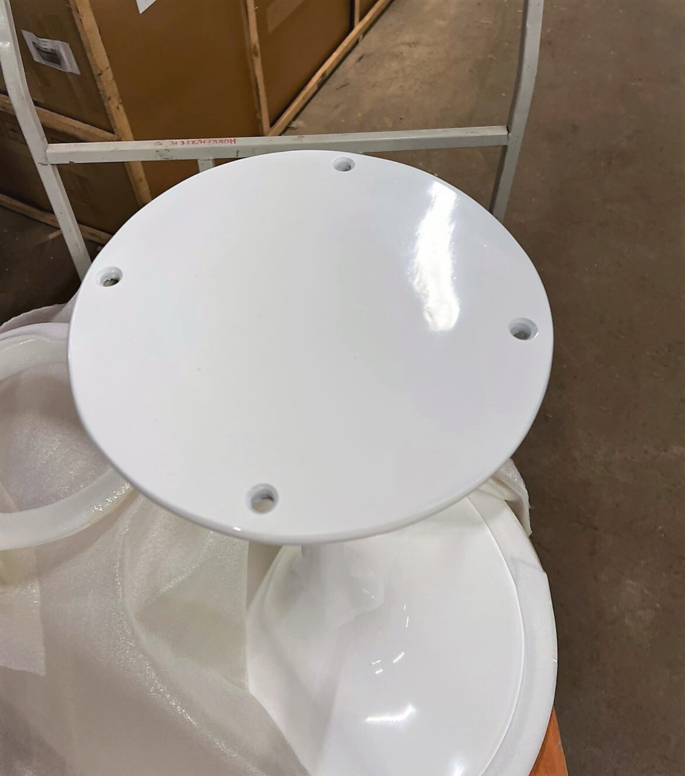 Стол Tulip Round