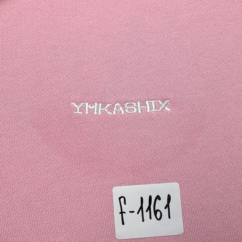 Свитшот Ymkashix 8-bit outline F-1161 pp.XL