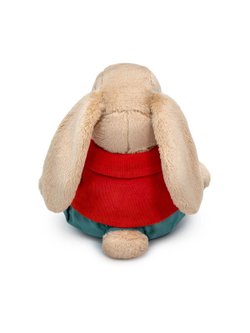 Мягкая игрушка Кролик Вирт (16 см)