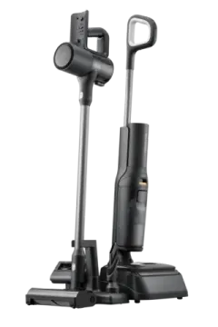 Моющий пылесос вертикальный Roborock F25 Combo