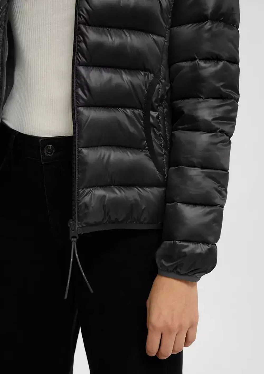 Outdoor:Стеганая куртка s.Oliver