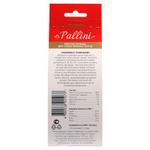 Лакомство печенье мясное TitBit "Pallini" с телятиной, для собак, 125 г
