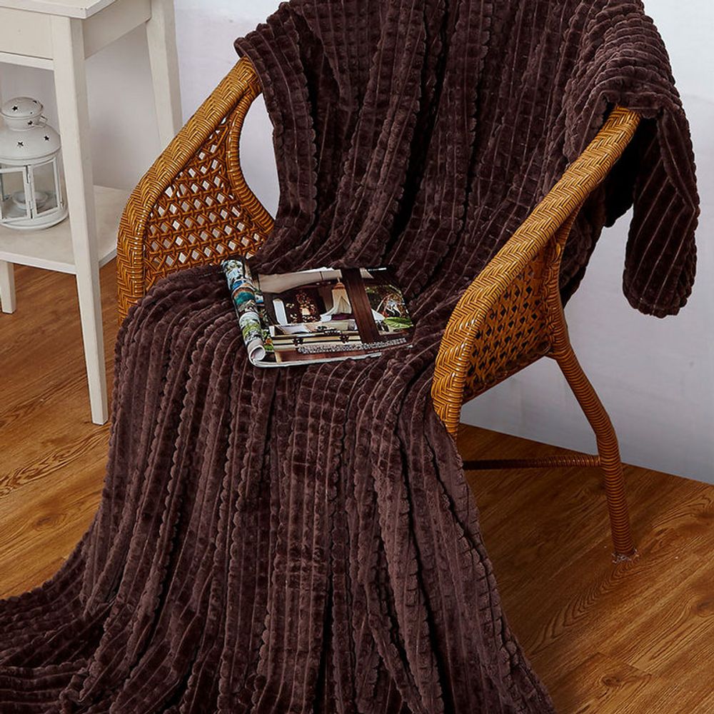 Плед "АВТ. SOFT PLUSH-011", микрофибра, Россия. Плед "АВТ. SOFT PLUSH-011", микрофибра, Россия.