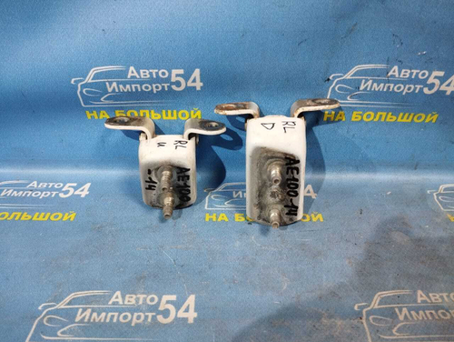 Петля двери задней левой TOYOTA SPRINTER 1993