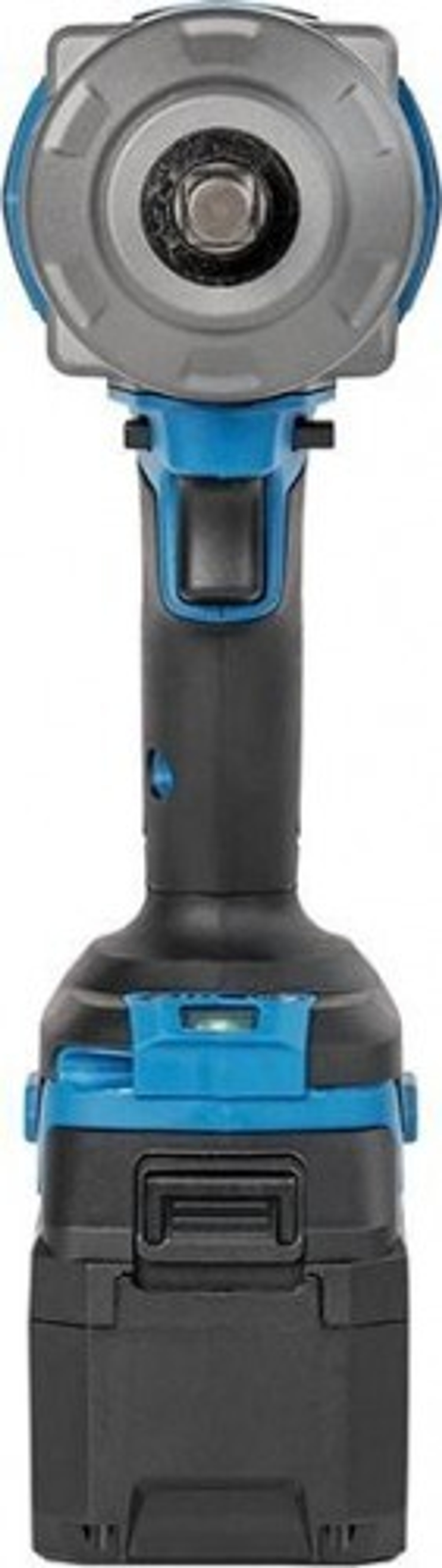 Гайковерт аккумуляторный NORDBERG NE812K NE812K