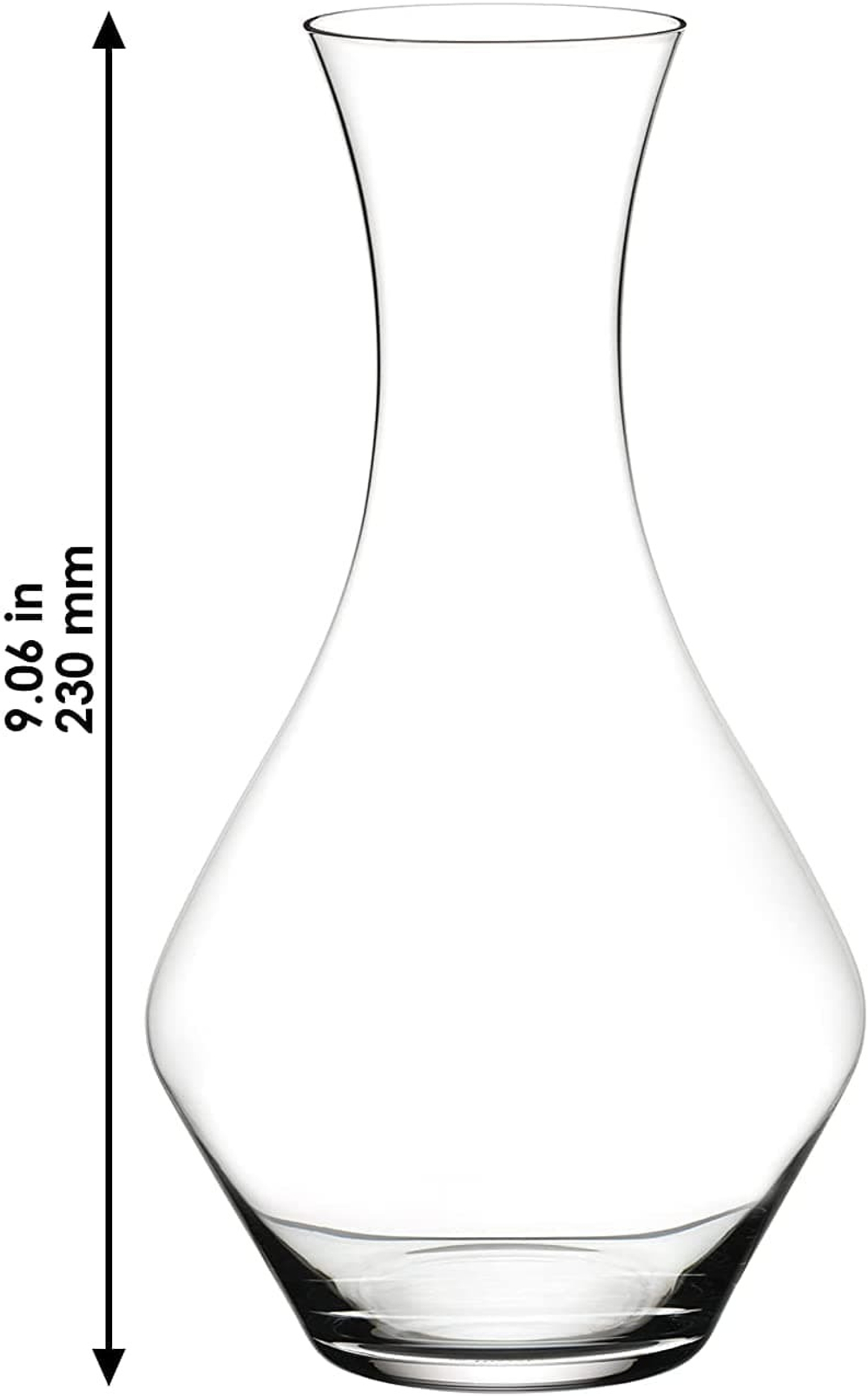 Декантер для вина Cabernet 1050 мл Riedel