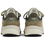 Кроссовки New Balance Nb 990 V6 True Camo