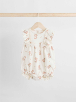 Песочник для малышей Next AA6-650, 3 шт., Светло-бежевый, Розовый