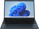 Ноутбук  Rikor SPB 302.1 15.6 ", Core i5, 16 Гб RAM, 256 Гб SSD, Iris Xe Graphics, Темно-серый