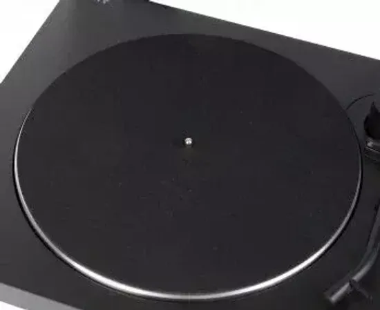 Виниловый проигрыватель Sony PS-LX310BT Black