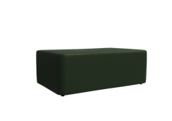 Vermont Пуфик PV-BB6 Latte Lux 412 1200*800*425