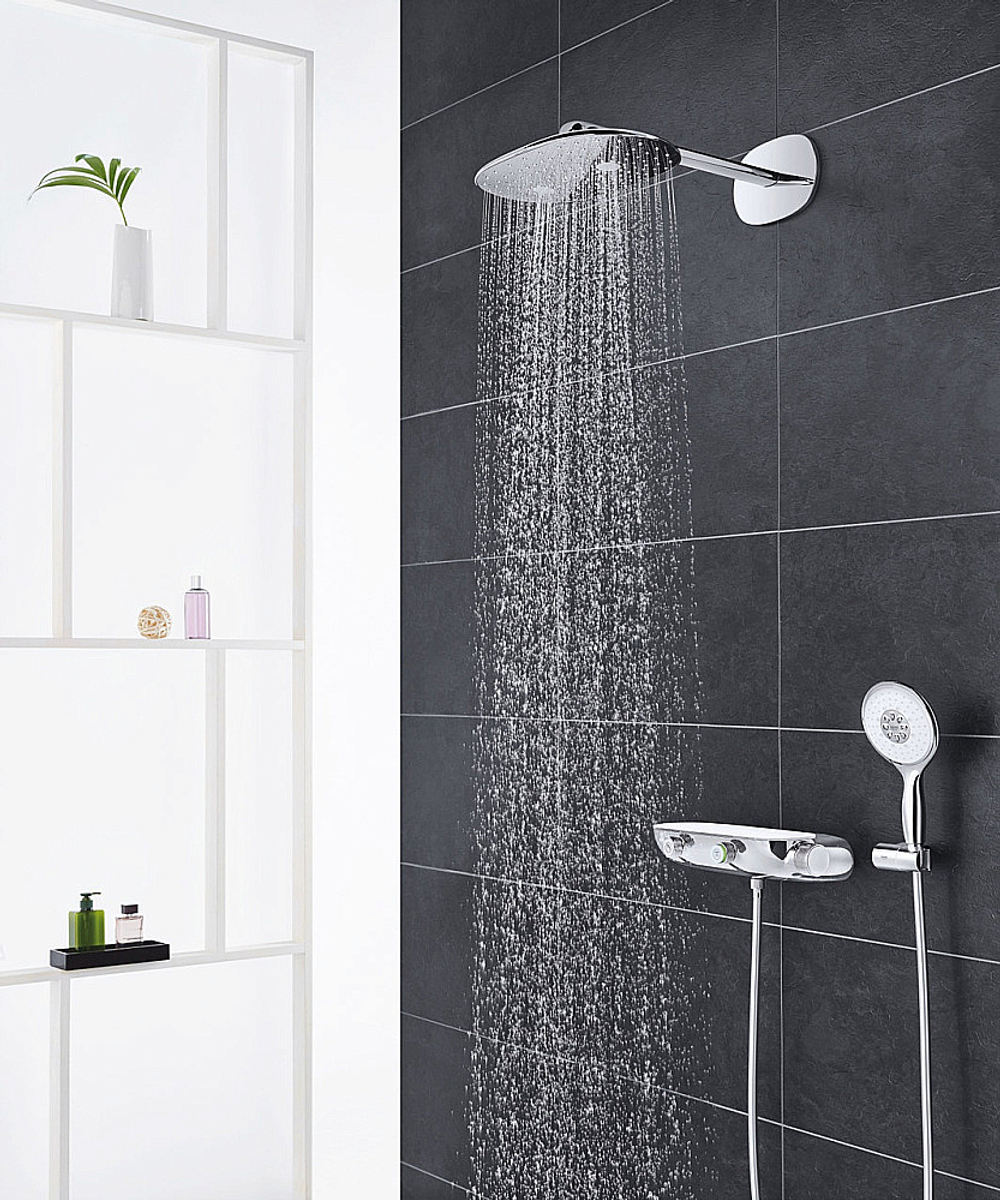 Душевая система Grohe Rainshower SmartControl 26446000