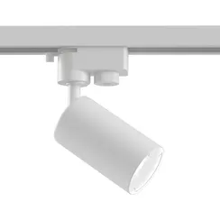 Трековый светильник  Фокус Мини / Focus MINI TR002-1-GU10-W Technical tr002-1-gu10-w
