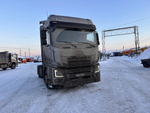 FAW JH6 4x2 Седельный тягач ORYX (Дизельный, 11,6 л, 453 л.с., АТ)