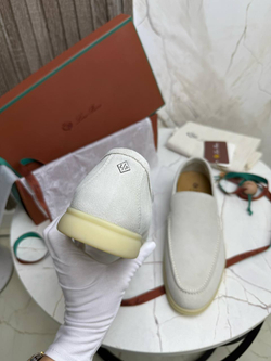 Лоферы Loro Piana