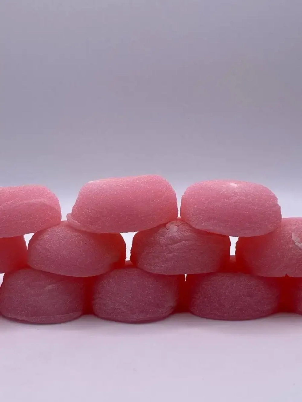 Пирожное (Mochi) со вкусом клубники,Рисовый десерт