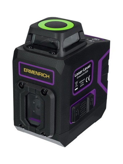 Лазерный уровень Ermenrich PLUS LN30