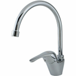 СМЕСИТЕЛЬ ДЛЯ КУХНИ ESKO RIGA R-ИЗЛИВ RG519