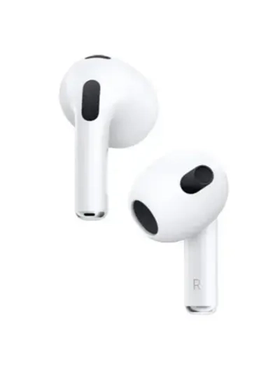 Наушники AirPods 3 MPNY3ZM/A WHITE, 2.0, BT 5.0