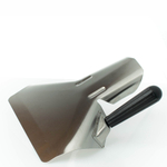 Совок для картофеля фри (пластиковая ручка)