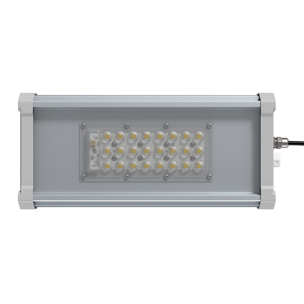 Cветодиодный светильник Terra L IP67 2.0 50Вт