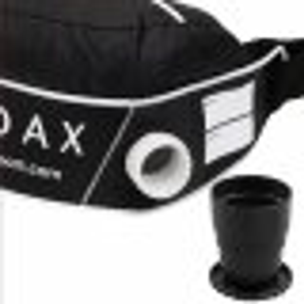 Термоподсумок MOAX Race Cup черный R302-10000