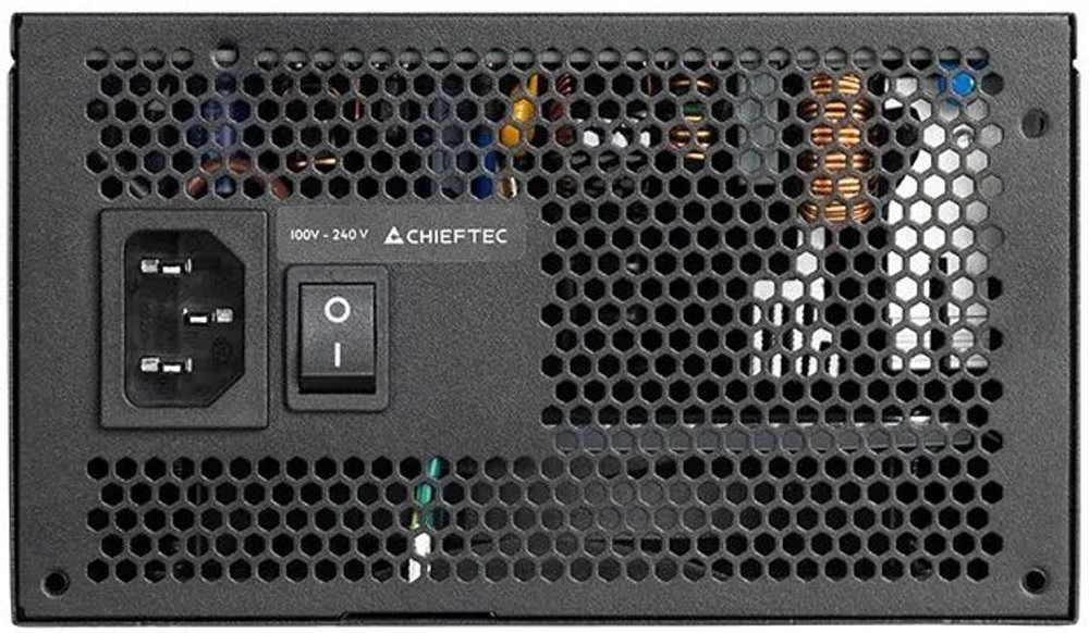 Блок питания ATX Chieftec BPX-850-C